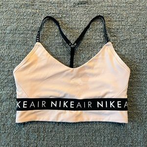 Nike Women’s sports bra
